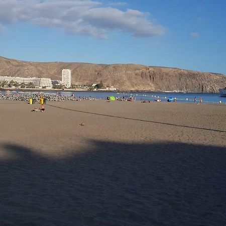 Bubu Beach 2-B Los Cristianos  Exterior photo