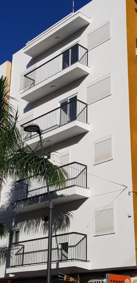 Bubu Beach 2-B Los Cristianos  Exterior photo