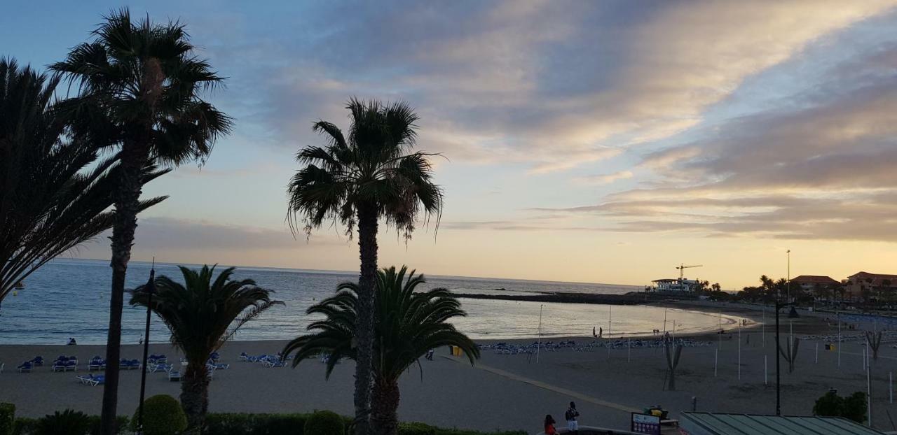 Bubu Beach 2-B Los Cristianos  Exterior photo