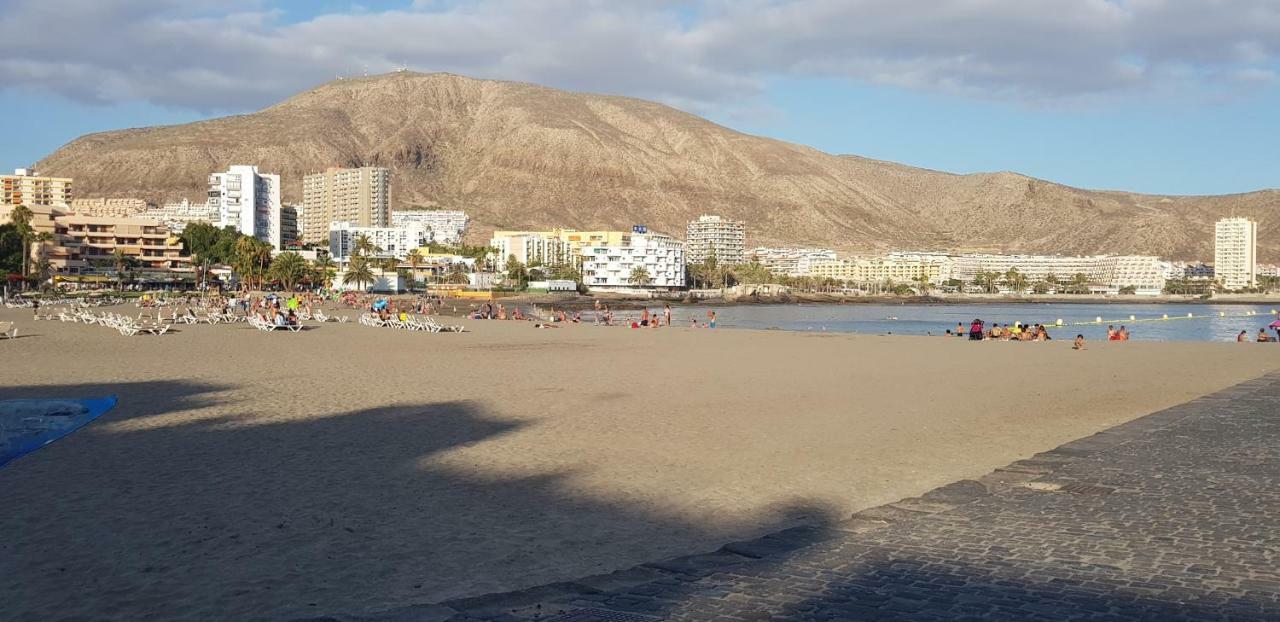 Bubu Beach 2-B Los Cristianos  Exterior photo