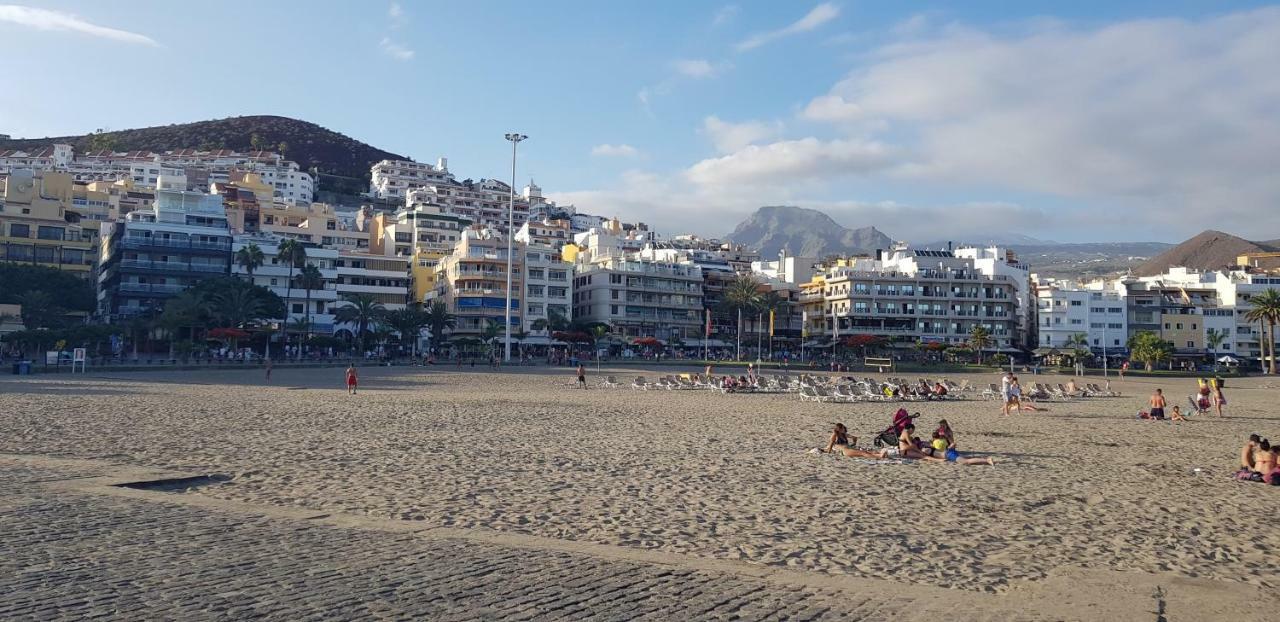 Bubu Beach 2-B Los Cristianos  Exterior photo
