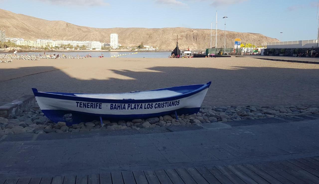 Bubu Beach 2-B Los Cristianos  Exterior photo