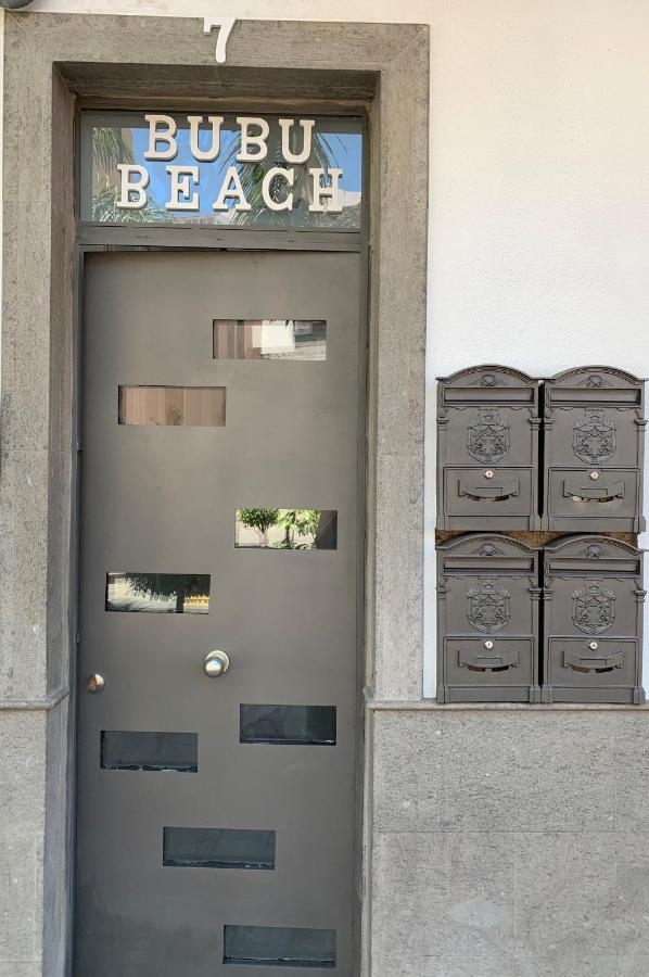 Bubu Beach 2-B Los Cristianos  Exterior photo